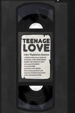 Poster for Teenage Love