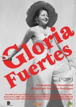 Poster for Gloria Fuertes