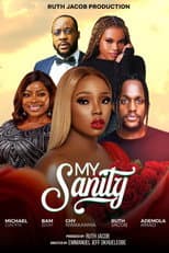 Poster for My Sanity