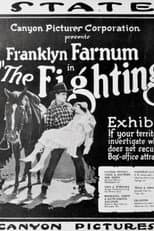 Poster for The Fighting Stranger