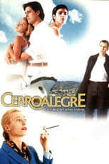 Poster for Cerro Alegre