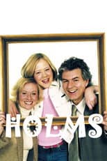 Poster for Holms