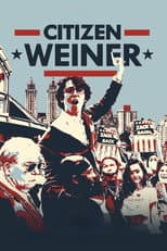 Poster for Citizen Weiner