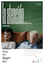 Poster for La Atención