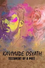 Poster for Kaviyude Osyath
