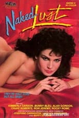 Poster for Naked Lust
