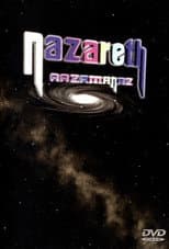 Poster for Nazareth: Razamanaz