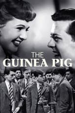 Poster for The Guinea Pig