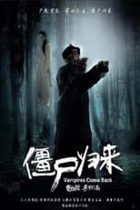Poster for Vampires Come Back