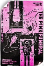 Poster for The Pink Funeral