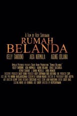 Poster for Rumah Belanda