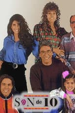 Poster for Son de diez