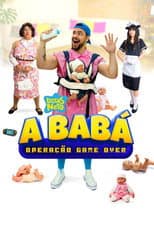 Poster for Luccas Neto em: A Babá Operação Game Over