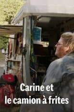 Poster for Carine et le camion à frites