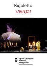 Poster for Rigoletto - OONM
