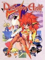 Poster for Dragon Half