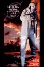 Poster for Jistory: Santiago Segura Corto Greatest Jits