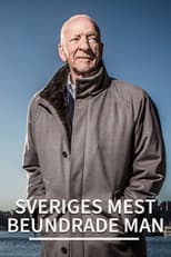 Poster for Sveriges mest beundrade man
