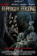 Poster for Kepergok Pocong