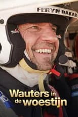 Poster for Wauters in de Woestijn
