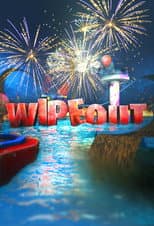 Poster for Wipeout