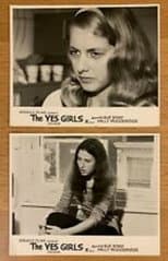 Poster for The Yes Girls