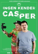 Poster for Nobody Knows Casper