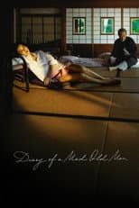Poster for Diary of a Mad Old Man