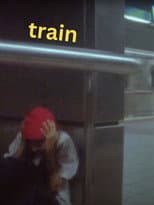Poster for train