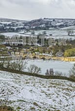 Poster for Winter Walks