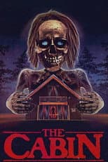 Poster for The Cabin