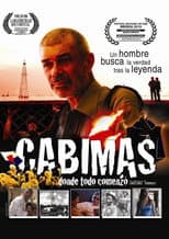 Poster for Cabimas, Donde Todo Comenzó