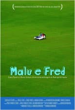 Poster for Malu e Fred