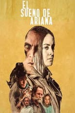 Poster for El sueño de Ariana