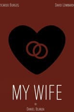 Poster for My Wife