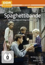 Poster for Die Spaghettibande