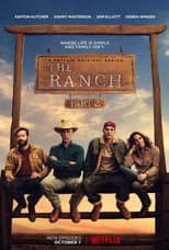 Poster for Season 2
