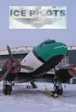 Poster for Ice Pilots NWT