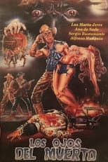 Poster for Los ojos del muerto