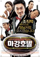 Poster for Magang Hotel