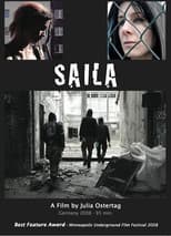 Poster for Saila
