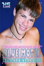 Poster for Blue Motel Bareback