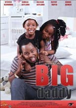 Poster for Big Daddy