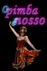 Poster for O Pimba é Nosso
