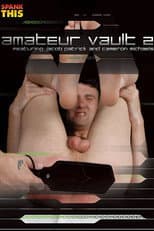 Poster for Amateur Vault 2