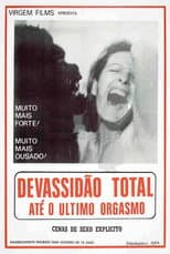 Poster for Total Debauchery