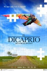 Poster for El DiCaprio de Corozopando