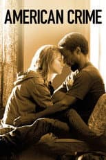 Poster for American Crime