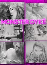 Poster for MonsterDykë