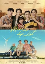 Poster for That Summer, Will Be Back